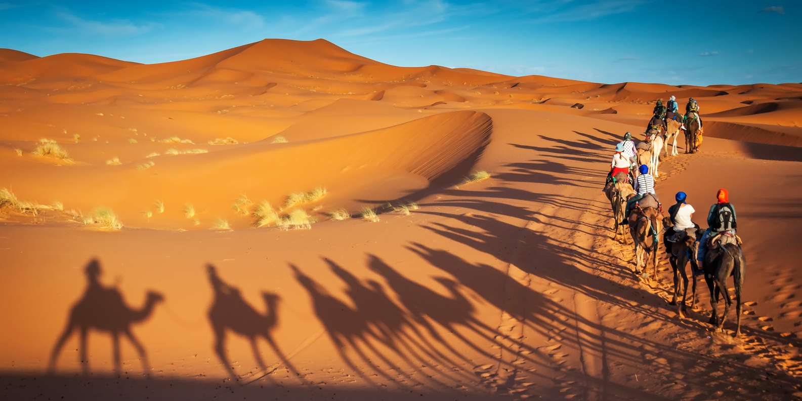 Merzouga